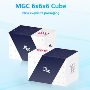 YJ MGC 6x6x6 M