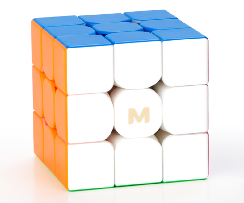 YJ MGC3 Elite 3x3x3 V2