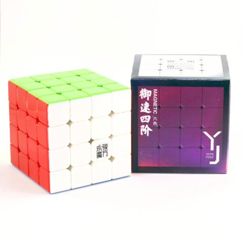 YJ YuSu V2 M - 4x4x4