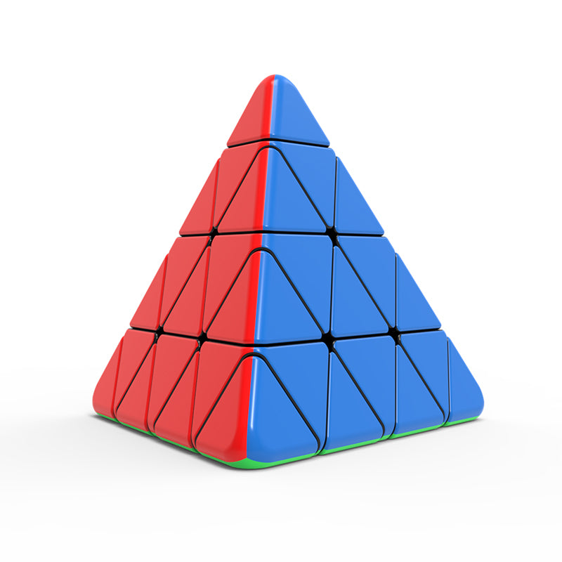 YuXin Little Magic 4x4x4 Pyraminx