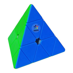 YuXin Little Magic Pyraminx M