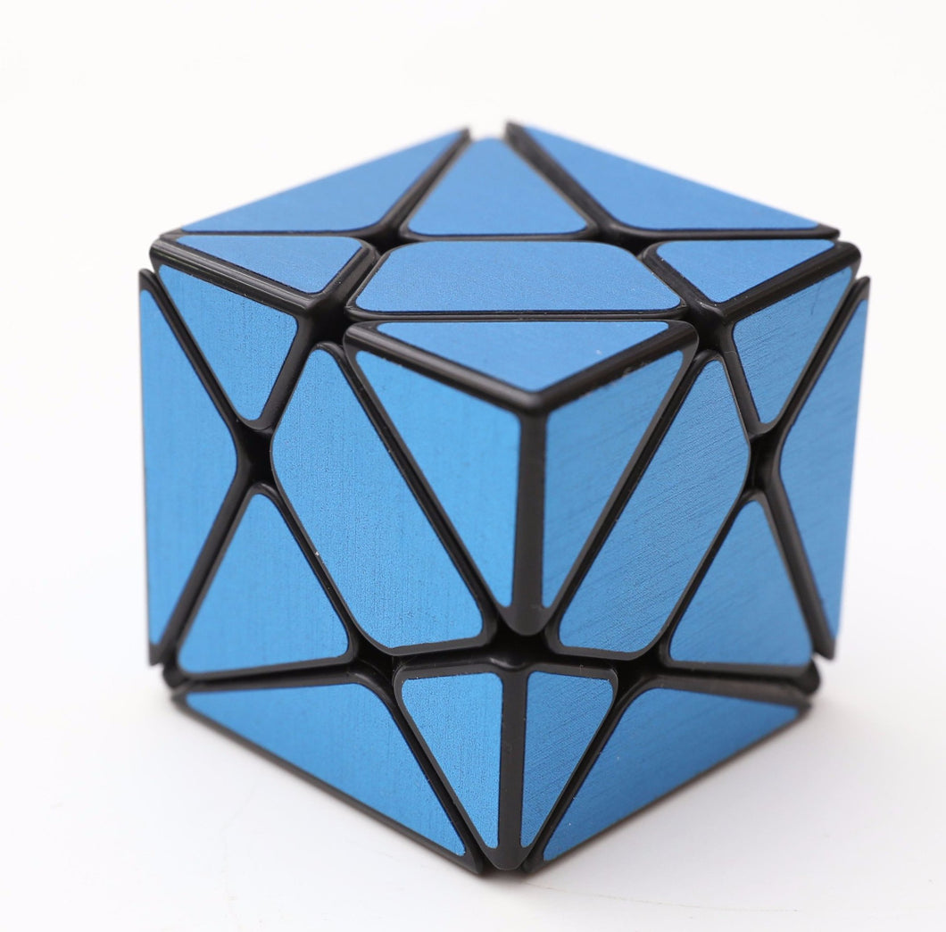 Z-Cube Axis Cube