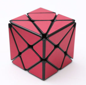 Z-Cube Axis Cube