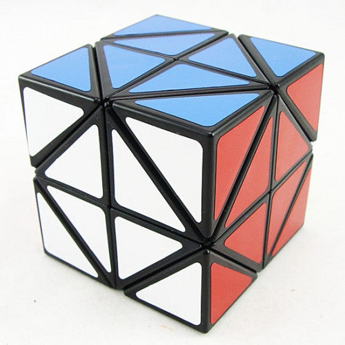 Z-Cube Helicopter