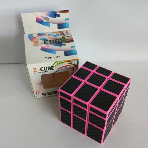 Z-Cube Mirror