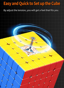 MoYu AoShi WR M 6x6