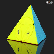 Load image into Gallery viewer, QiYi Coin Tetrahedron
