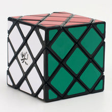 Load image into Gallery viewer, DaYan Master Skewb Cube
