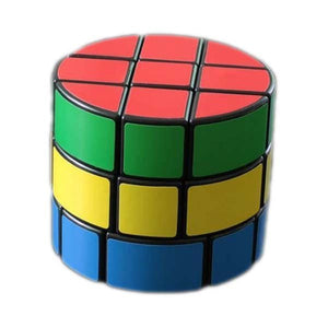 DianSheng Three-Layer Cylinder - Yuan Zhu