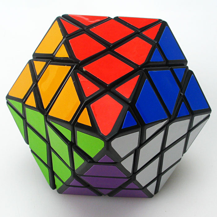 DianSheng 8-Corner Only - Ba Jiao Zhui