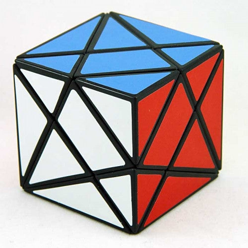 DianSheng Axis Cube - Mo Shi