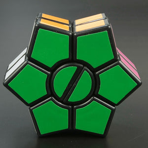 DianSheng Two-Layer Square-1 - Mo Biao