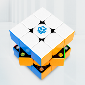 GAN 354 M V2 Explorer