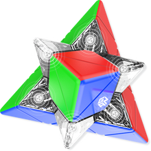 Load image into Gallery viewer, GAN Pyraminx M Enhanced
