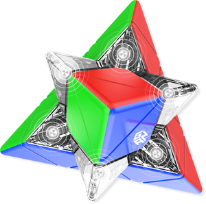 GAN Pyraminx M Enhanced