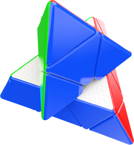 GAN Pyraminx M