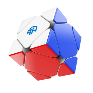 GAN Skewb M