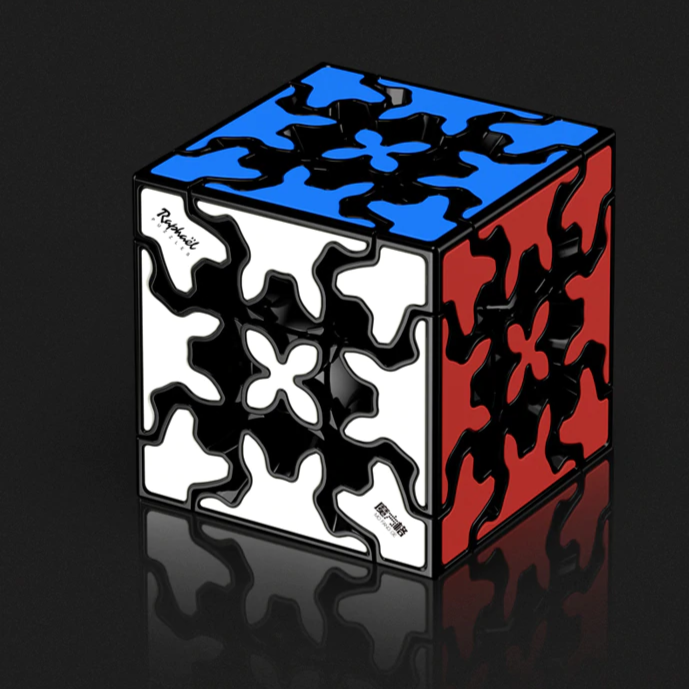 QiYi Gear Cube
