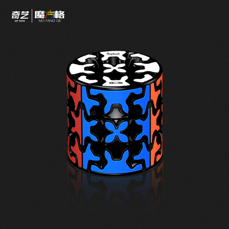 QiYi Gear Cylinder