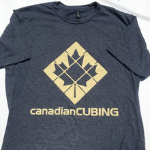 Load image into Gallery viewer, canadianCUBING - Shirt
