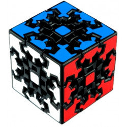 HelloCube Gear Cube V1