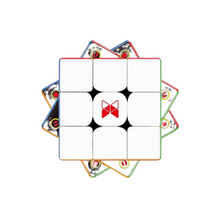 Load image into Gallery viewer, X-Man Tornado V2 Magnetic 3x3
