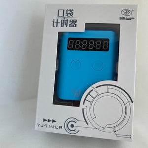 YJ Pocket Timer