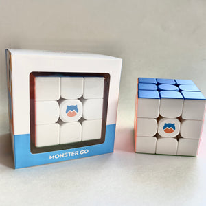 Monster Go Standard 3x3x3