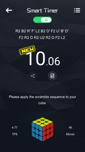 Load image into Gallery viewer, XiaoMi Giiker Supercube i3S
