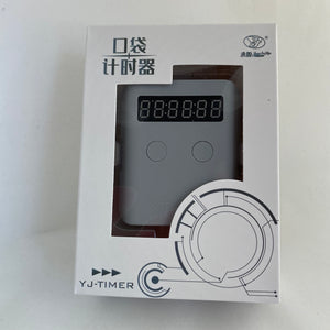 YJ Pocket Timer