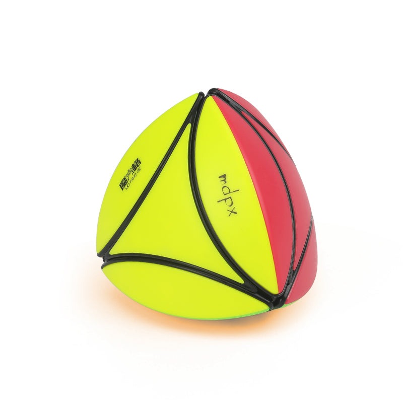 QiYi Ivy Mastermorphix Cube – Cubing Out Loud
