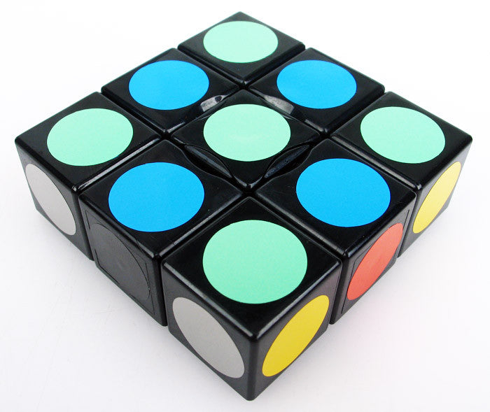 Lanlan Floppy 1x3x3