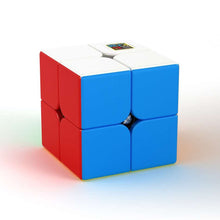 Load image into Gallery viewer, MoFang JiaoShi MeiLong 2x2x2
