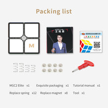 Load image into Gallery viewer, YJ MGC2 Elite 2x2x2
