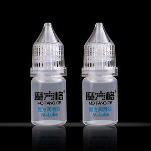 QiYi MoFangGe M-Lube