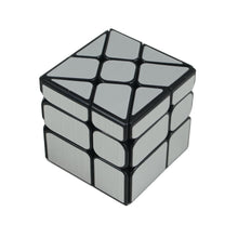 Load image into Gallery viewer, MoFang JiaoShi Windmill Mirror - 3x3x3
