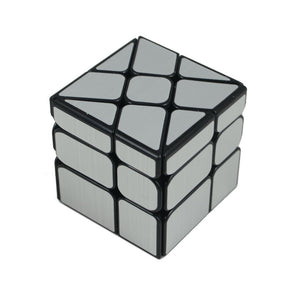 MoFang JiaoShi Windmill Mirror - 3x3x3