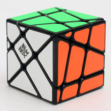 Load image into Gallery viewer, MoYu Crazy Fisher / Crazy Yileng Cube
