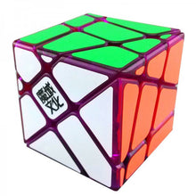 Load image into Gallery viewer, MoYu Crazy Fisher / Crazy Yileng Cube
