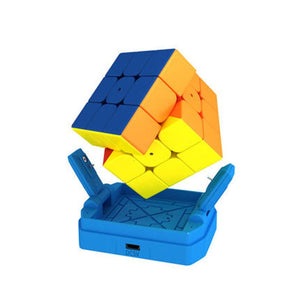MoYu AI Magnetic Smart Cube