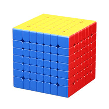 Load image into Gallery viewer, MoYu AoFu WR M 7x7 Magnetic
