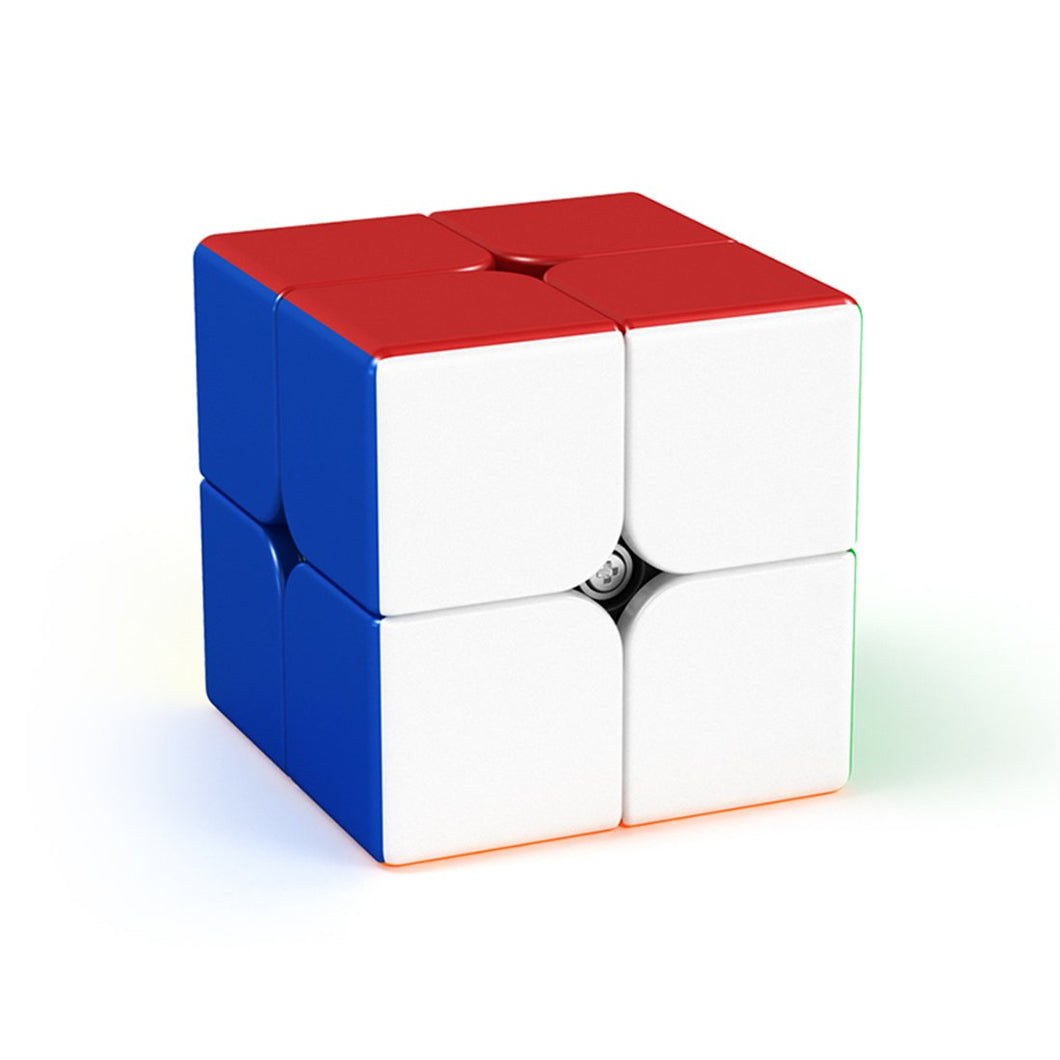 MoFang JiaoShi MeiLong M 2x2x2