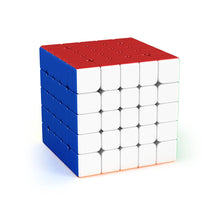 Load image into Gallery viewer, MoFang JiaoShi MeiLong M 5x5x5
