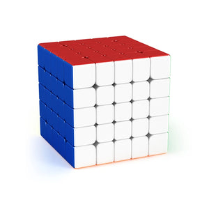 MoFang JiaoShi MeiLong M 5x5x5