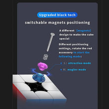 Load image into Gallery viewer, DianSheng MS3X 3x3x3 M
