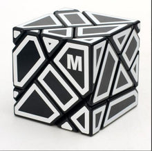 Load image into Gallery viewer, Ninja 3x3x3 Ghost Cube
