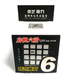 QiYi QiFan - 6x6x6