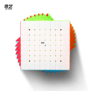 QiYi 8x8x8