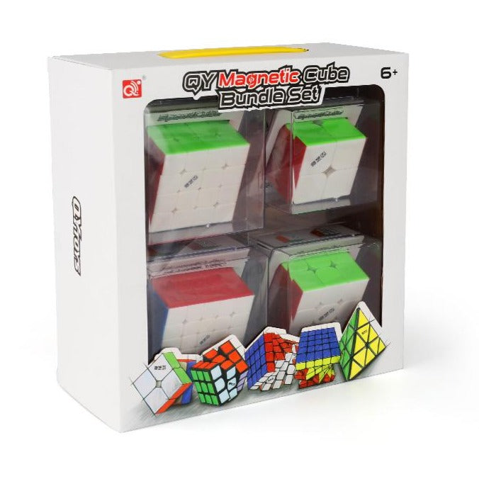 QiYi MS Magnetic Bundle