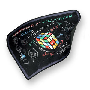 QiYi Training Mat
